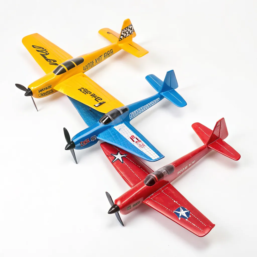 Planes flexibles de juego