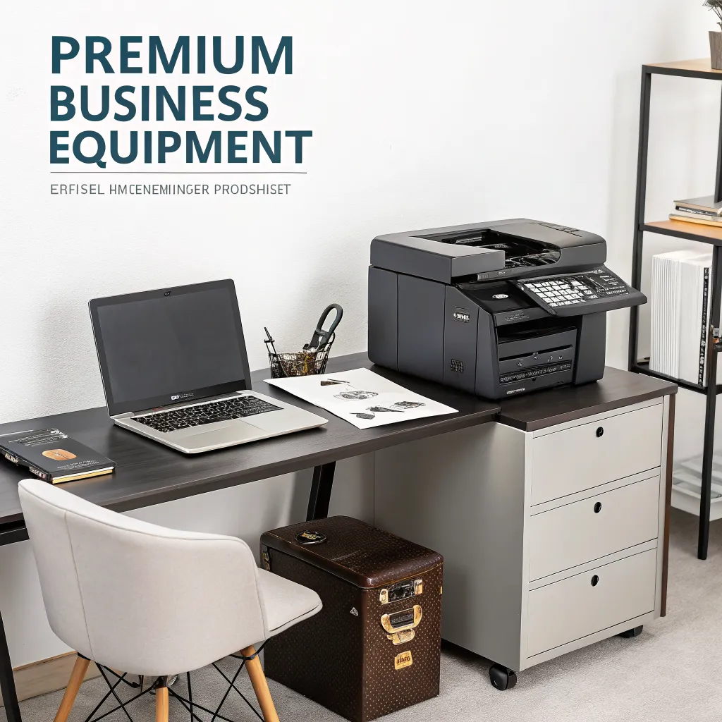 Equipamiento premium gaming