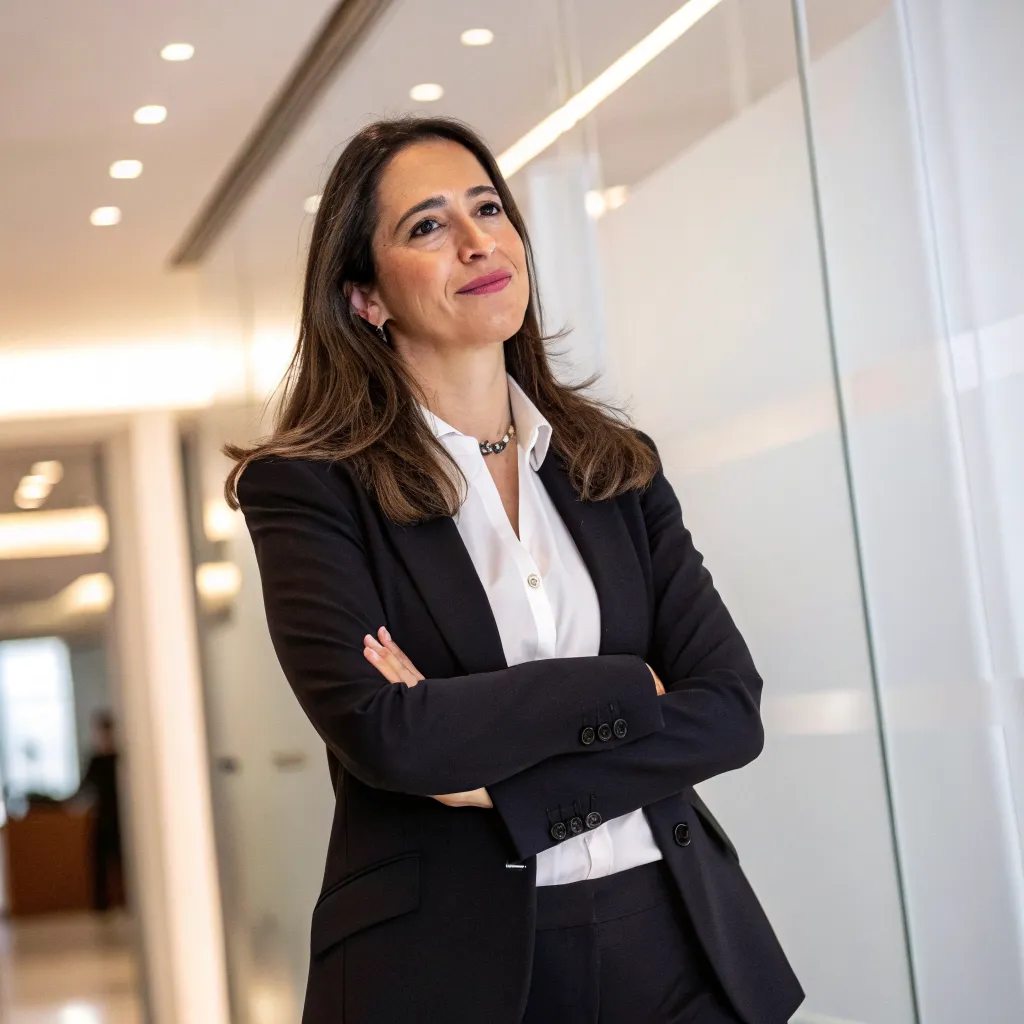 Lucía Fernández