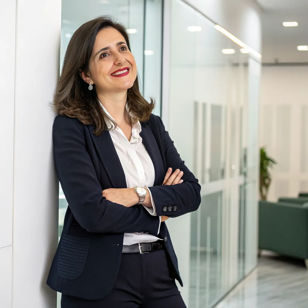 Valentina Gómez